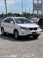 Used 2011 Lexus RX 350 AWD image 1