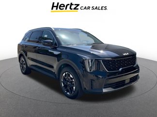 Used 2024 Kia Sorento S image 1