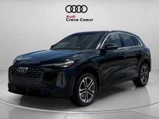 New 2025 Audi Q5 Premium Plus image 1