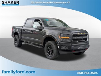 New 2025 Ford F150 XLT w/ Equipment Group 303A High image 1