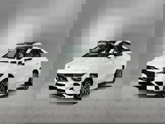 New 2024 Mercedes-Benz CLA 250 4MATIC image 1