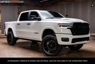 Used 2025 RAM 1500 Limited image 1
