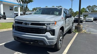 New 2025 Chevrolet Silverado 1500 RST w/ Convenience Package II image 1
