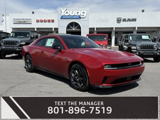 New 2025 Dodge Charger R/T w/ Sun & Sound Package image 1