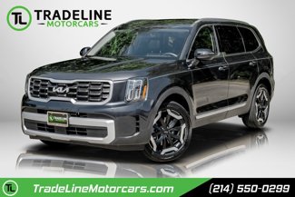 Used 2025 Kia Telluride S image 1
