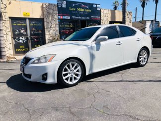 Used 2011 Lexus IS 250 image 1
