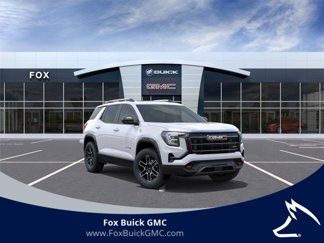 New 2026 GMC Terrain AT4 w/ Convenience Package III image 1