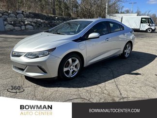 Used 2018 Chevrolet Volt LT image 1