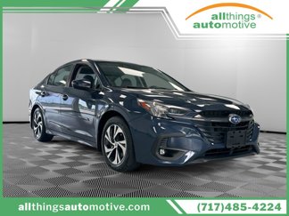 Used 2024 Subaru Legacy Premium image 1