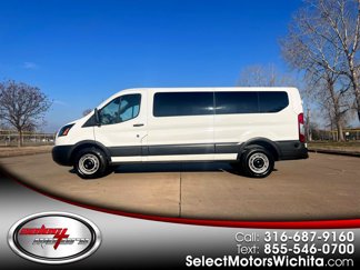Used 2018 Ford Transit 350 XL image 1