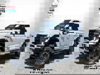 New 2025 Ford F150 Raptor image 1