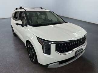 New 2026 Kia Carnival EX image 1