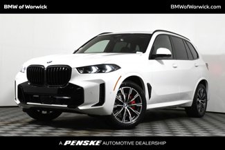 New 2026 BMW X5 xDrive40i w/ M Sport Package video 1