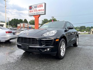 Used 2017 Porsche Macan image 1