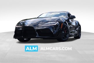 Used 2025 Toyota Supra Premium image 1