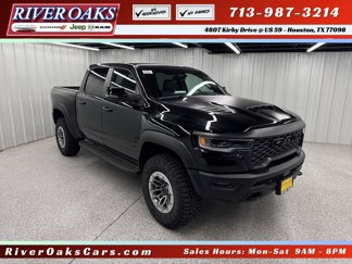 New 2026 RAM 1500 RHO image 1