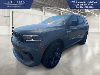 New 2026 Dodge Durango GT image 1