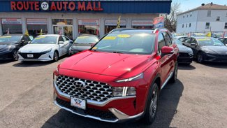 Used 2023 Hyundai Santa Fe SEL w/ Premium Package image 1