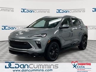 New 2026 Buick Encore GX Sport Touring w/ Comfort Package image 1