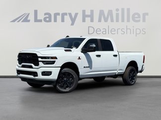 New 2025 RAM 2500 Big Horn image 1
