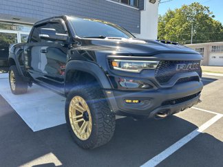 Used 2022 RAM 1500 TRX w/ TRX Level 2 Equipment Group image 1