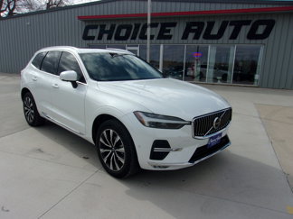Used 2023 Volvo XC60 B5 Plus image 1