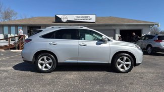 Used 2014 Lexus RX 350 F Sport image 1