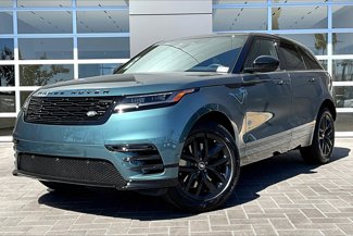 New 2026 Land Rover Range Rover Velar Dynamic SE image 1