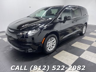 New 2025 Chrysler Voyager LX 360° Tour