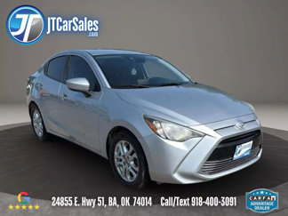 Used 2018 Toyota Yaris iA image 1