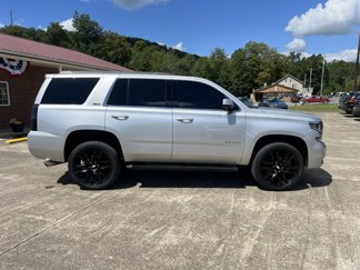 Used 2019 Chevrolet Tahoe LT image 1
