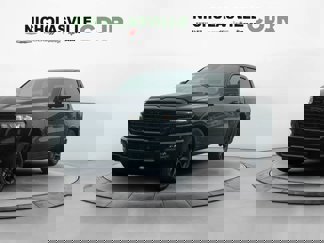 New 2025 RAM 1500 Laramie image 1