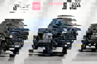New 2025 Toyota Tundra Limited image 1