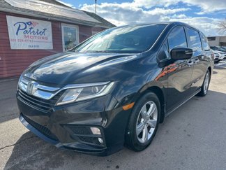 Used 2019 Honda Odyssey EX-L image 1