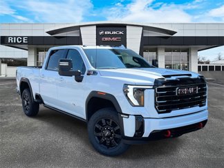New 2026 GMC Sierra 2500 AT4 w/ AT4 Premium Plus Package image 1