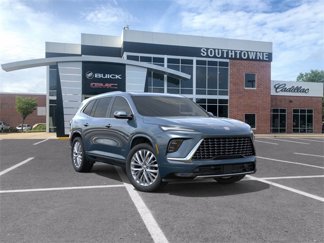 New 2026 Buick Enclave Avenir image 1