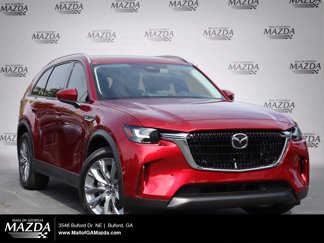 New 2026 MAZDA CX-90 3.3 Turbo w/ Preferred Package video 1