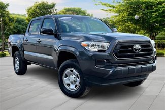 Used 2022 Toyota Tacoma SR image 1