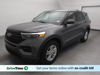 Used 2023 Ford Explorer 4WD image 1