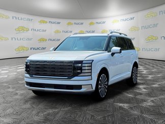 New 2026 Hyundai Palisade Calligraphy image 1