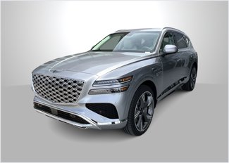 New 2025 Genesis GV80 3.5T Prestige image 1