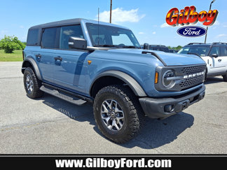 New 2025 Ford Bronco Badlands image 1