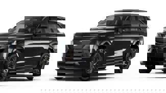 New 2026 Cadillac Escalade IQ Sport 1 w/ LPO, ONYX Package image 1