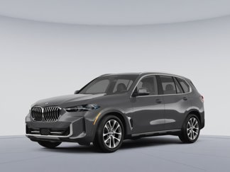 New 2026 BMW X5 xDrive50e w/ M Sport Package image 1