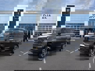 New 2025 Lincoln Navigator L Reserve image 1