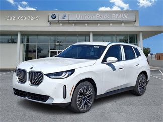Used 2026 BMW X3 xDrive30 w/ Convenience Package video 1
