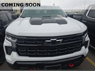 Used 2024 Chevrolet Silverado 1500 LT Trail Boss w/ Protection Package image 1