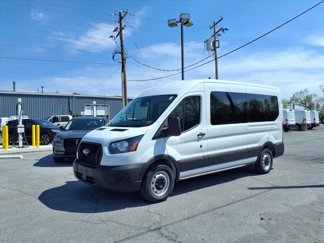 New 2025 Ford Transit 350 XL image 1