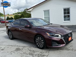 Used 2023 Nissan Altima 2.5 SV image 1