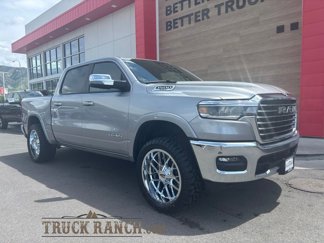 Used 2025 RAM 1500 Laramie image 1